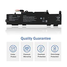 Batería de Repuesto para Hp EliteBook 730 735 740 745 755 830 840 846 - KingSener ETESBAY 2