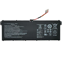 Batería de Repuesto AP20CBL para diversos equipos compatibles según modelo AP20CBL - EPYOBW