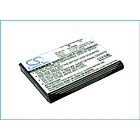 Batería de Repuesto CS-X50SL para DELL Axim X50, Axim X50V, Axim X51, Axim X51V Part - FITHOOD 3