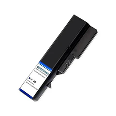 Batería de Repuesto L09M6Y02 L10M6F21 L09S6Y02 L09L6Y02 para Lenovo G460 G465 G470 G475 G560 G565 G570 G575 G770