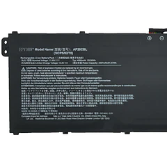 Batería de Repuesto AP20CBL para diversos equipos compatibles según modelo AP20CBL - EPYOBW