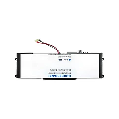 Batería de Repuesto 505592-2S1P para Chuwi Minibook X 10.5" inch Compatible for Aierxuan Dere 505592-2S1P,Repair - High-Performance