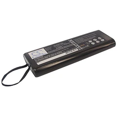 Batería de Repuesto CS-ATS331SL para Battery Anritsu 633-27, MT9081 9081D, MS2711B, MS2711D, MT8212B, MT9081, MT9081D, - XLAQ