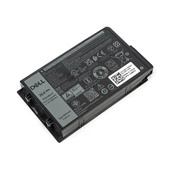 Batería de Repuesto para Latitude 7230, JM6CX - Dell