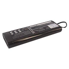 Batería de Repuesto CS-ATS331SL para Battery Anritsu 633-27, MT9081 9081D, MS2711B, MS2711D, MT8212B, MT9081, MT9081D, - XLAQ 2