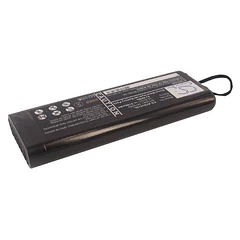 Batería de Repuesto CS-ATS331SL para Battery Anritsu 633-27, MT9081 9081D, MS2711B, MS2711D, MT8212B, MT9081, MT9081D, - XLAQ