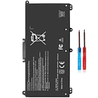 Batería de Repuesto A1321 para HP Pavilion 15-DA0XXX 15-CS0073CL 15-CS0061CL 15-DA0012DX 15-DB0011DX 15-DA0014DX 14-CE0068ST 15-DB0015DX 1