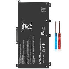 Batería de Repuesto A1321 para HP Pavilion 15-DA0XXX 15-CS0073CL 15-CS0061CL 15-DA0012DX 15-DB0011DX 15-DA0014DX 14-CE0068ST 15-DB0015DX