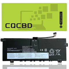 Batería de Repuesto L18M4PE0 para Lenovo Yoga C740-14IML Yoga C740 14IML Yoga C740-14 Series Notebook - CQCBD