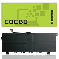Batería de Repuesto L18M4PE0 para Lenovo Yoga C740-14IML Yoga C740 14IML Yoga C740-14 Series Notebook - CQCBD