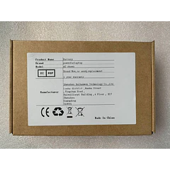 Batería de Repuesto HS03 para HP Pavilion 15-AC 15-AF 15-BA 15-AY Series 15-ac121dx 15-ac130ds 15-ba079dx - powerforlaptop