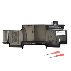 Batería de Repuesto A1493 para MacBook Pro 13" A1502 ME864 ME866LL/A 020-8148 Late 2013 Mid