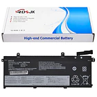 Batería de Repuesto L17M6P52 para Lenovo ThinkPad T490 T495 P43S T14 P14S 1st 2nd Gen - RDSJ 1