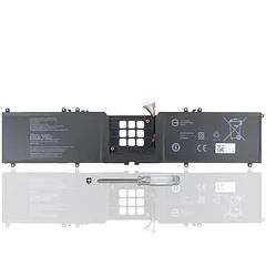 Batería de Repuesto EP04XL para Razer Blade 17 RTX 3080 Ti Blade 17 Early 2022 - CQCEO