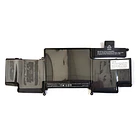 Batería de Repuesto A1493 para MacBook Pro 13