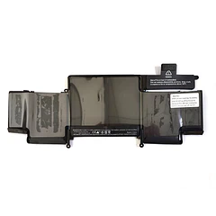 Batería de Repuesto A1493 para MacBook Pro 13" A1502 ME864 ME866LL/A 020-8148 Late 2013 Mid