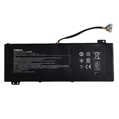 Batería de Repuesto AP18E8M para Acer Predator Helios 300 PH315-52 PH317-53 Aspire 7 A715-74G Nitro - 7xinbox