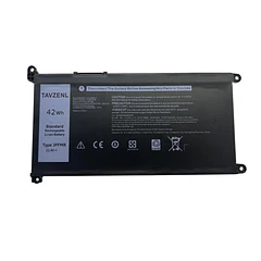 Batería de Repuesto JPFMR para C31N2005 Chromebook CX3 CX3400FMA ExpertBook B3 Flip B3402 B3402FBA B3402FEA - TAVZENL JPFMR