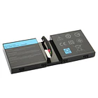 Batería de Repuesto 2F8K3 para Alienware 17 18(ALW18D-1788) M18X M17X R5 2F8K3 02F8K3 0KJ2PX G33TT 1