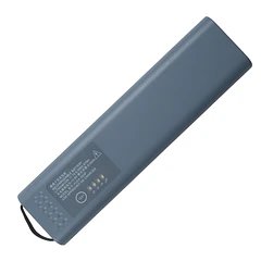 Batería de Repuesto FLEX-3S3P para B650 B850 GE-650 U80206 2036984-001 11.1V 6.00Ah 67Wh - HUYUYU
