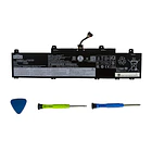 Batería de Repuesto L22D3P70 para Lenovo ThinkPad L14 Gen 4 / L15 Gen 4 Series - FCZFCZ 1