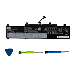 Batería de Repuesto L22D3P70 para Lenovo ThinkPad L14 Gen 4 / L15 Gen 4 Series - FCZFCZ