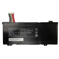 Batería de Repuesto para MECHREVO X8Ti Z2 MACHENIKE T90 Plus T90-T3p F117-B F117-B6 for - LIXIEKE