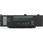 Batería de Repuesto SW02XL para Dell Latitude 5440 5450 5540 5550 Precision 3480 3490 3580 - Hubei 1