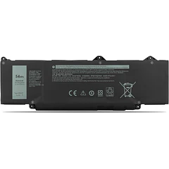 Batería de Repuesto SW02XL para Dell Latitude 5440 5450 5540 5550 Precision 3480 3490 3580 - Hubei