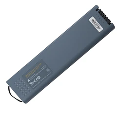 Batería de Repuesto FLEX-3S3P para B650 B850 GE-650 U80206 2036984-001 11.1V 6.00Ah 67Wh - HUYUYU