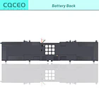 Batería de Repuesto EP04XL para Razer Blade 17 RTX 3080 Ti Blade 17 Early 2022 - CQCEO 4