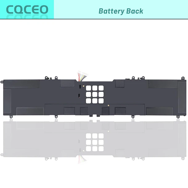 Batería de Repuesto EP04XL para Razer Blade 17 RTX 3080 Ti Blade 17 Early 2022 - CQCEO 4