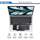 Batería de Repuesto JC04 para Dell Latitude 5401 5410 5501 5510 5411 5511 Precision 3541 5