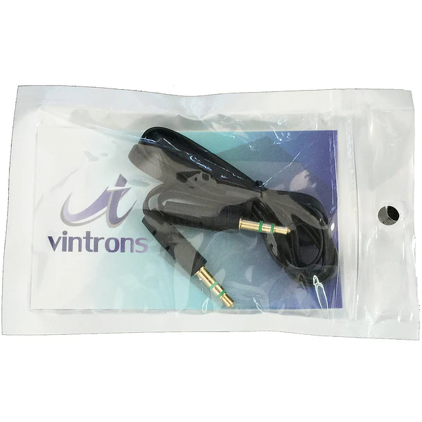 Batería de Repuesto TOSHIBA DynaBook CX/3214CMSW para Toshiba P71007006043, (20mAh/0.05Wh), - VINTRONS 6
