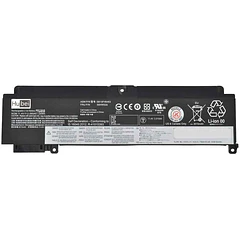 Batería de Repuesto para Lenovo ThinkPad T460S T470S Series Notebook (11.4V 24Wh) - Hubei