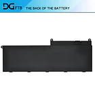 Batería de Repuesto LR08XL para HP Envy 15-3000 15-3100 15-3200 15-3300 15-3000tx CTO HSTNN-DB3H HSTNN-UB3H - DGTEC 3