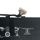 Batería de Repuesto 7FMXV para MSI GP66 GP76 Leopard 10UE 10UG 10UH 11UE 11UG 11UH - EPYOBW 4