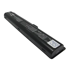Batería de Repuesto para Pavilion dv9000, Pavilion dv9000EA, Pavilion DV982CL (4400mAh) 416996-131, 416996-441, 432974-001, - Cameron Sino ACCCHEN