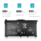Batería de Repuesto A1321 para HP Pavilion 15-DA0XXX 15-CS0073CL 15-CS0061CL 15-DA0012DX 15-DB0011DX 15-DA0014DX 14-CE0068ST 15-DB0015DX 5
