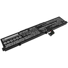Batería de Repuesto para ThinkPad P15, ThinkPad P15 Gen 1 20ST002DAU, ThinkPad P15 Gen - Cameron Sino CS