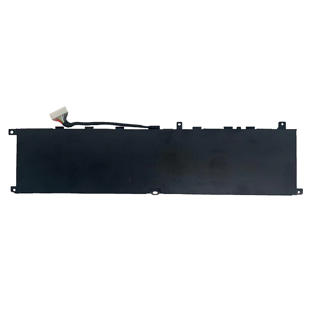 Batería de Repuesto 7FMXV para MSI GP66 GP76 Leopard 10UE 10UG 10UH 11UE 11UG 11UH - EPYOBW 5