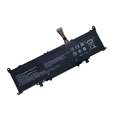 Batería de Repuesto RX03XL para HP EliteBook 630 640 645 660 G11 ProBook 440 445 - FLYRLB