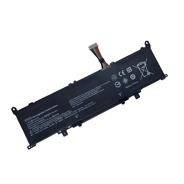 Batería de Repuesto RX03XL para HP EliteBook 630 640 645 660 G11 ProBook 440 445 - FLYRLB 1