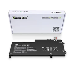 Batería de Repuesto C41N1809 para Asus Zenbook Flip 15 UX562FD UX562FDX UX562 UX562FN UX562FD-EZ078T UX562FD-EZ081T - Tanch