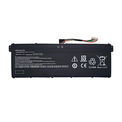 Batería de Repuesto AP20CBL para diversos equipos compatibles según modelo AP20CBL - NBULBL