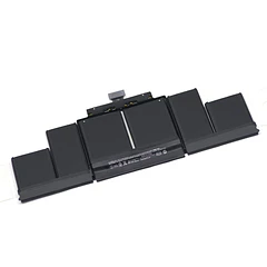 Batería de Repuesto A1494 para MacBook Pro 13”Retina Early 2015 Mid 2014 Late 2013 (11.34V - Syfrufo