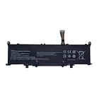 Batería de Repuesto RX03XL para HP EliteBook 630 640 645 660 G11 ProBook 440 445 - FLYRLB 2
