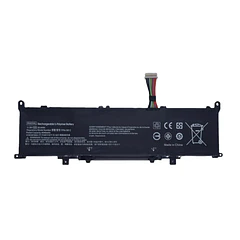 Batería de Repuesto RX03XL para HP EliteBook 630 640 645 660 G11 ProBook 440 445 - FLYRLB