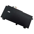 Batería de Repuesto B31N1726 para ASUS FX504 FX504GM FX505 FX80GE FX80GD FX86FM Series Notebook 11.4V - aowe 2