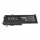 Batería de Repuesto C41N1809 para Asus Zenbook Flip 15 UX562FD UX562FDX UX562 UX562FN UX562FD-EZ078T UX562FD-EZ081T - Tanch 2